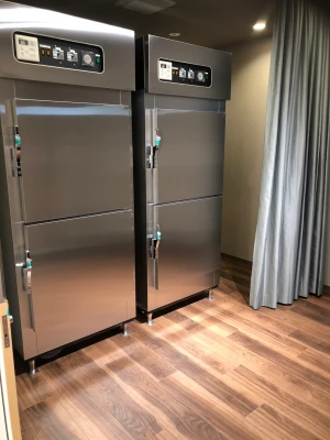 小平直葬葬儀社（家族葬ホール小平花小金井）で葬儀を行なった写真