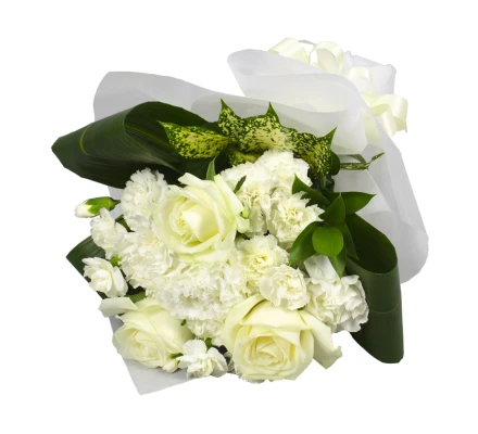 小平直葬葬儀社（家族葬ホール小平花小金井）で葬儀を行なった写真