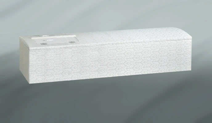 小平直葬葬儀社（家族葬ホール小平花小金井）で葬儀を行なった写真