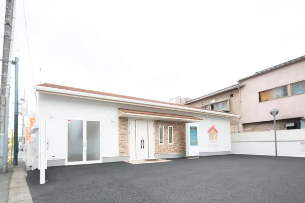 家族葬のタクセル東本町で葬儀を行なった写真