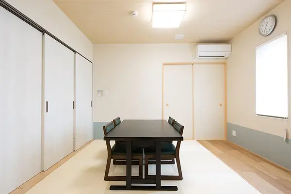 家族葬のタクセル東本町で葬儀を行なった写真