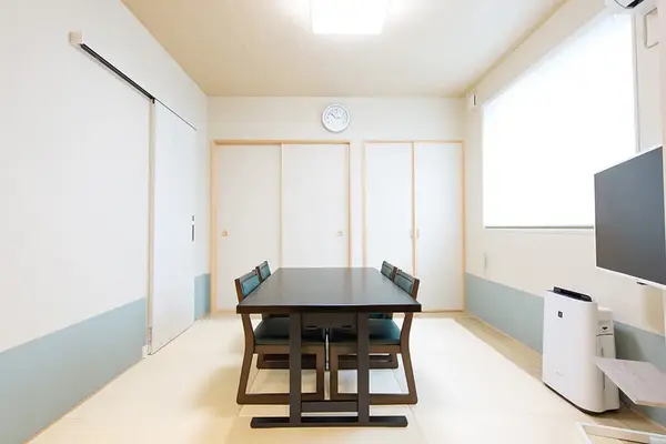 家族葬のタクセル横山町で葬儀を行なった写真