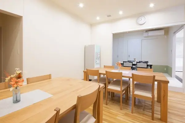 家族葬のタクセル城東で葬儀を行なった写真