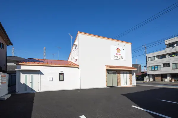 家族葬のタクセル城東で葬儀を行なった写真