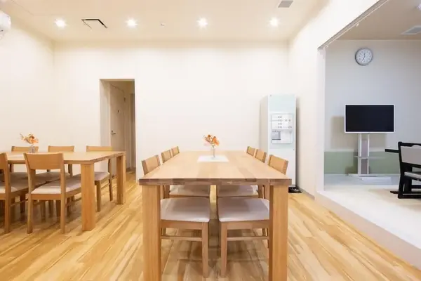 家族葬のタクセル城東で葬儀を行なった写真