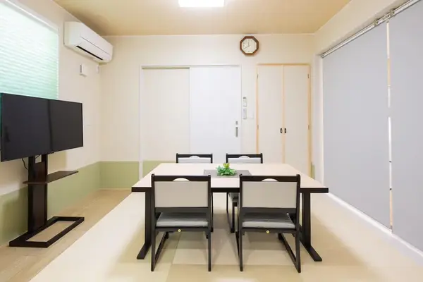 家族葬のタクセル今泉新町で葬儀を行なった写真