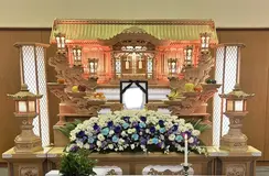 葬儀屋想わ　大雄閣ホール