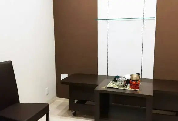 家族葬の広仏 吉島で葬儀を行なった写真