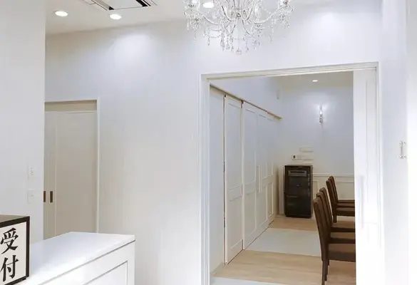 家族葬の広仏 吉島で葬儀を行なった写真