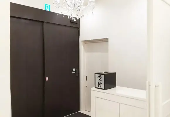 家族葬の広仏　上安で葬儀を行なった写真