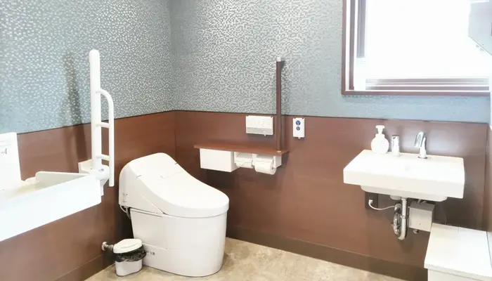 アシス(一文橋ホール)で葬儀を行なった写真