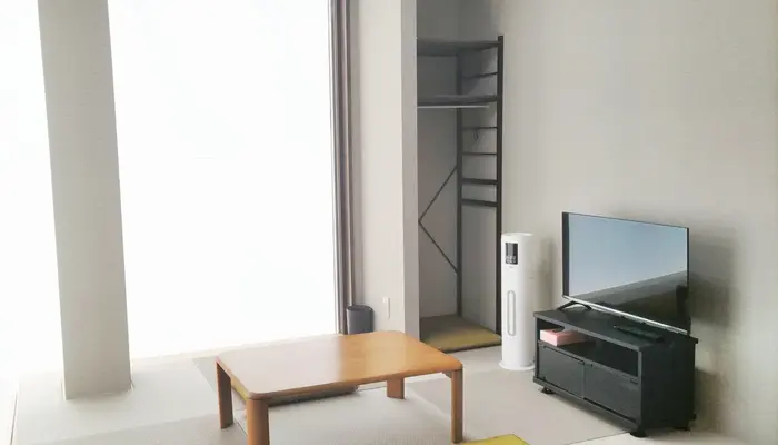 控室