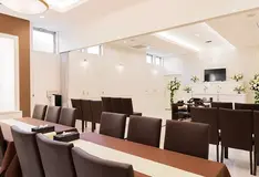 小さな森の家 越谷弥十郎