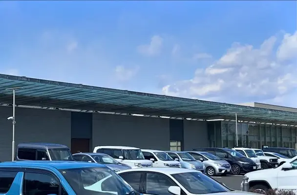 和田セレモサービスで葬儀を行なった写真