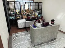 エンディングルーム和香一日葬プラン