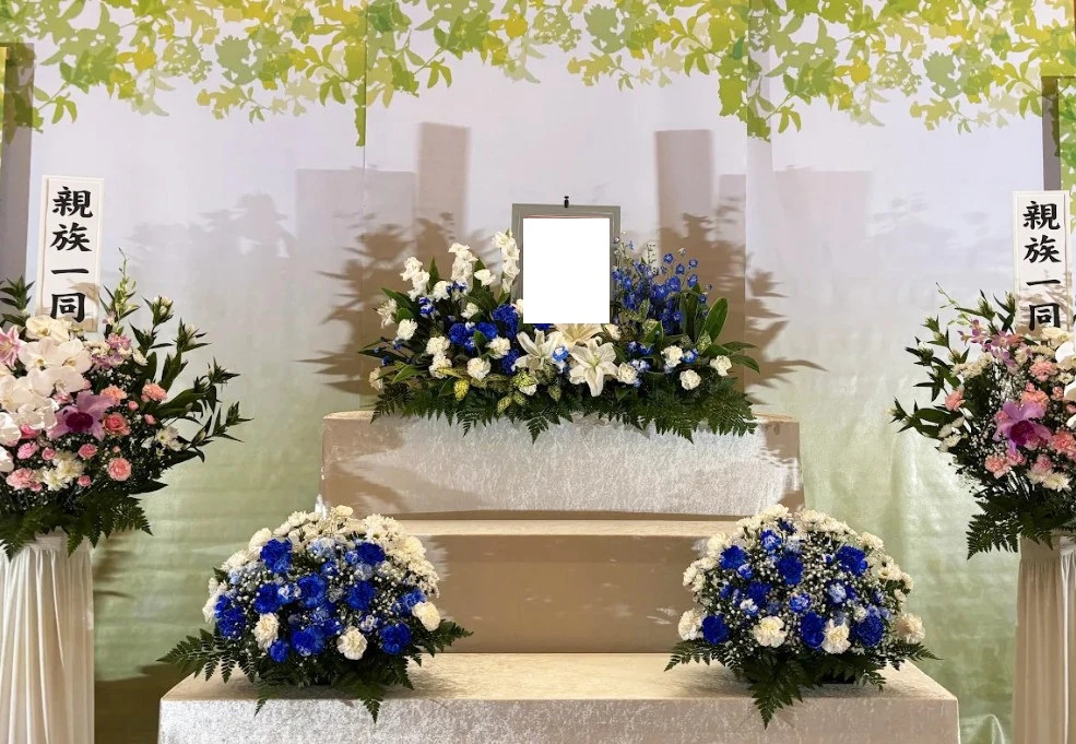 豊島区/はじめてのお葬式