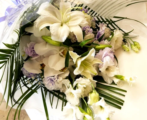 豊島区/はじめてのお葬式