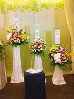 豊島区/はじめてのお葬式