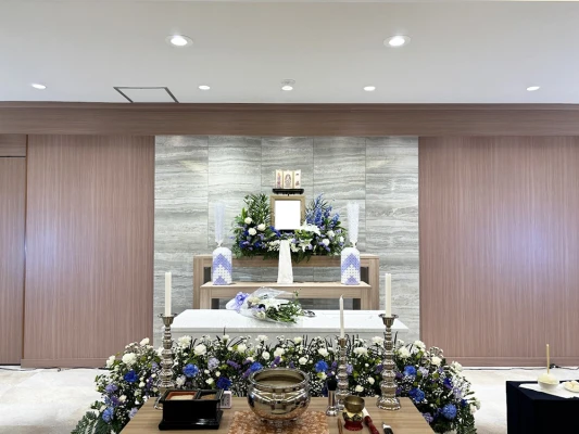 豊島区/はじめてのお葬式