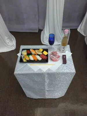 豊島区/はじめてのお葬式で葬儀を行なった写真