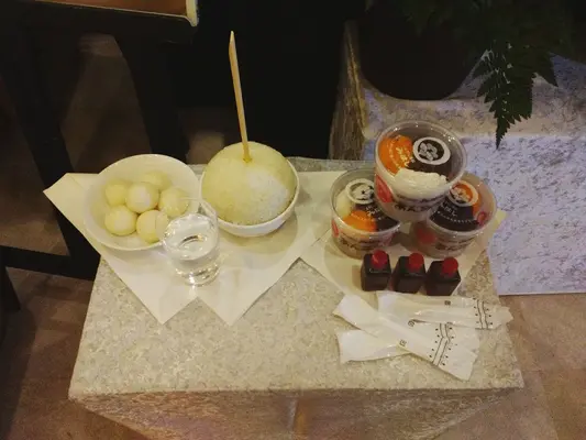 豊島区/はじめてのお葬式で葬儀を行なった写真