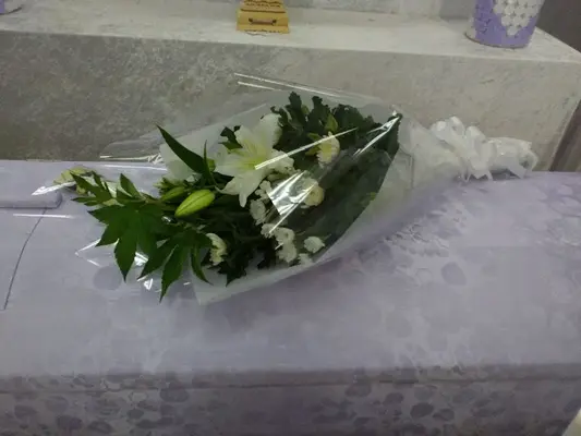 豊島区/はじめてのお葬式で葬儀を行なった写真