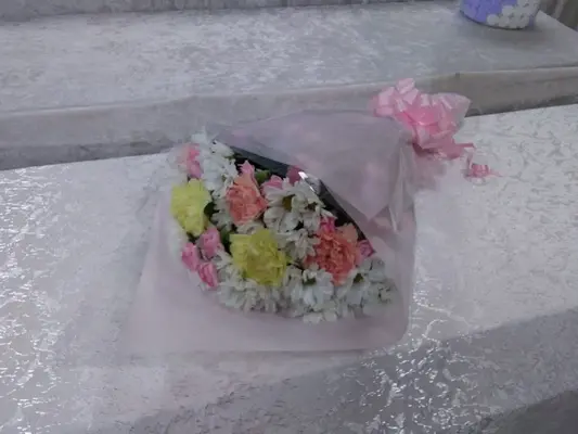 豊島区/はじめてのお葬式で葬儀を行なった写真