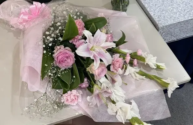 豊島区/はじめてのお葬式で葬儀を行なった写真