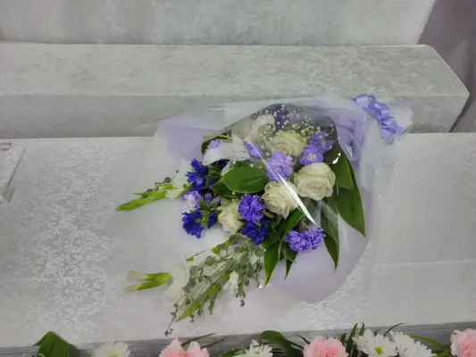 豊島区/はじめてのお葬式で葬儀を行なった写真