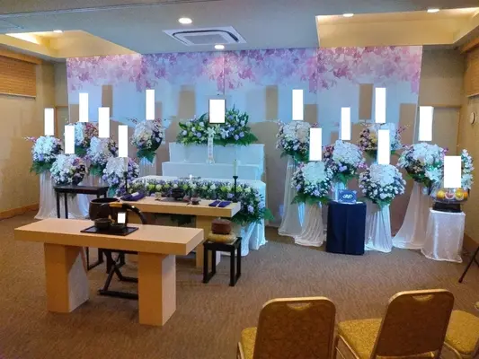 豊島区/はじめてのお葬式