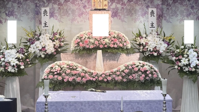 豊島区/はじめてのお葬式