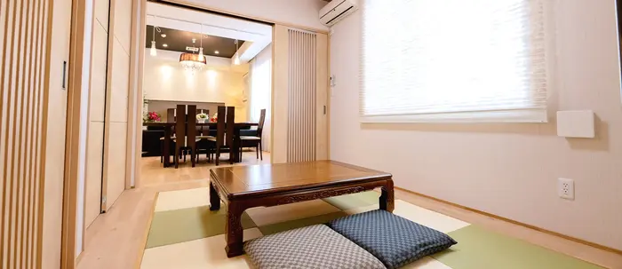 家族葬の仙和　仙台郷六ホールで葬儀を行なった写真