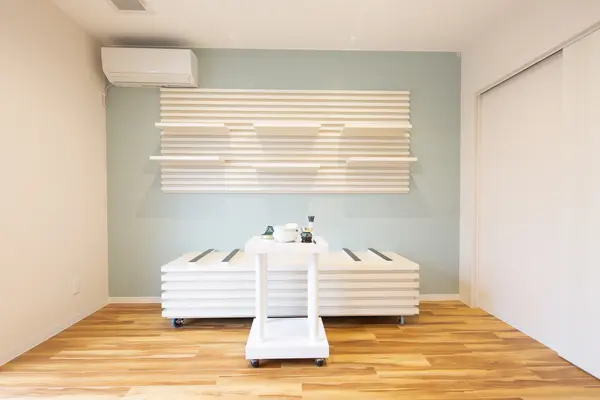 家族葬のタクセル緑町で葬儀を行なった写真