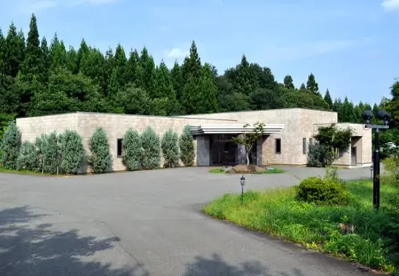 葬祭千の川　顕彰庵