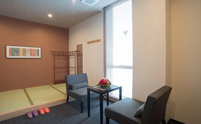 さがみ典礼 日立大沼ホールで葬儀を行なった写真