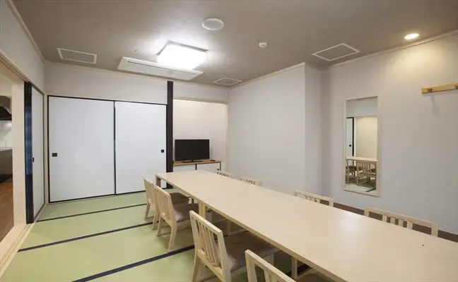 さがみ典礼一関ホールで葬儀を行なった写真