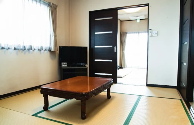 孝輝殿江刺桜木会館で葬儀を行なった写真