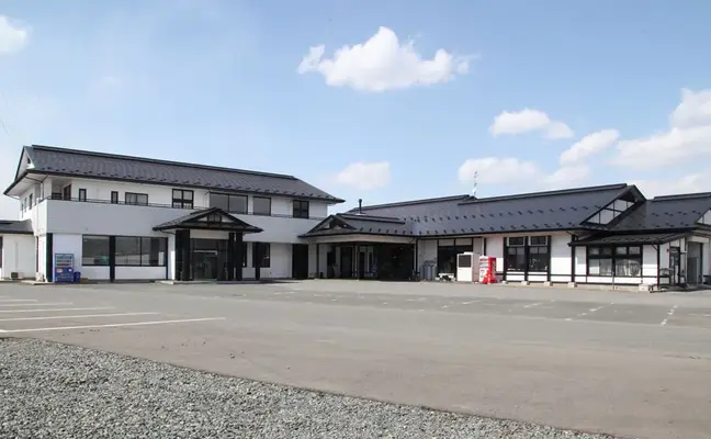 江刺孝輝殿