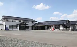 江刺孝輝殿