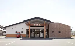 孝輝殿水沢台町会館