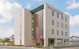 孝輝殿水沢東大通り会館