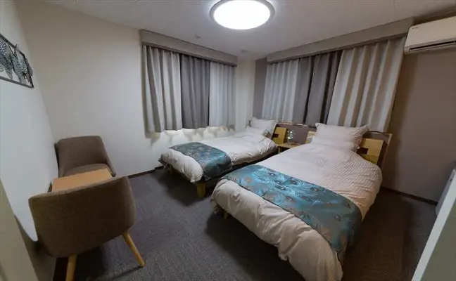 家族葬のファミラル中屋敷で葬儀を行なった写真