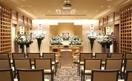 岐阜葬祭　可児斎場（旧レクスト岐阜可児斎場）