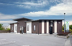 岐阜葬祭 家族葬のファミラル関池田