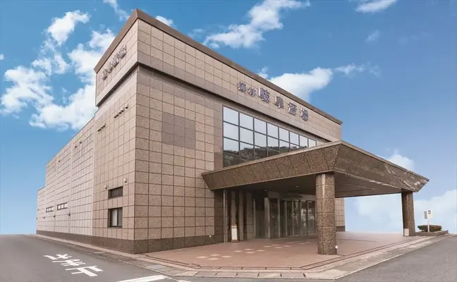 岐阜葬祭 梅林斎場(旧梅林岐阜斎場)