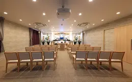 岐阜葬祭　芥見斎場（旧レクスト岐阜芥見斎場）