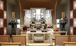 岐阜葬祭　岐阜北斎場（旧レクスト岐阜 北斎場）