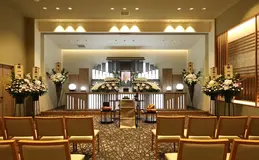 岐阜葬祭　大垣中央斎場（旧レクストワン子安中央斎場）