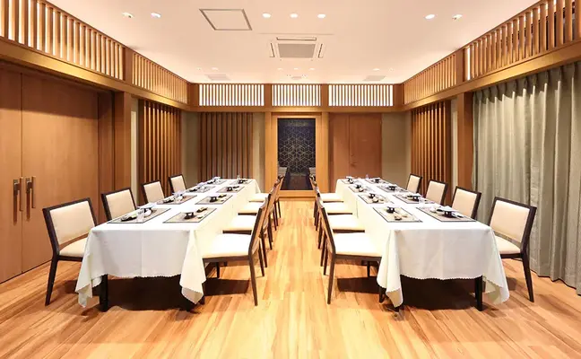 岐阜葬祭 美濃加茂斎場(旧レクスト岐阜美濃加茂斎場)で葬儀を行なった写真