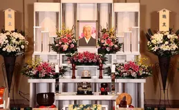 岐阜葬祭　美濃斎場（旧レクスト岐阜ルネス美濃）